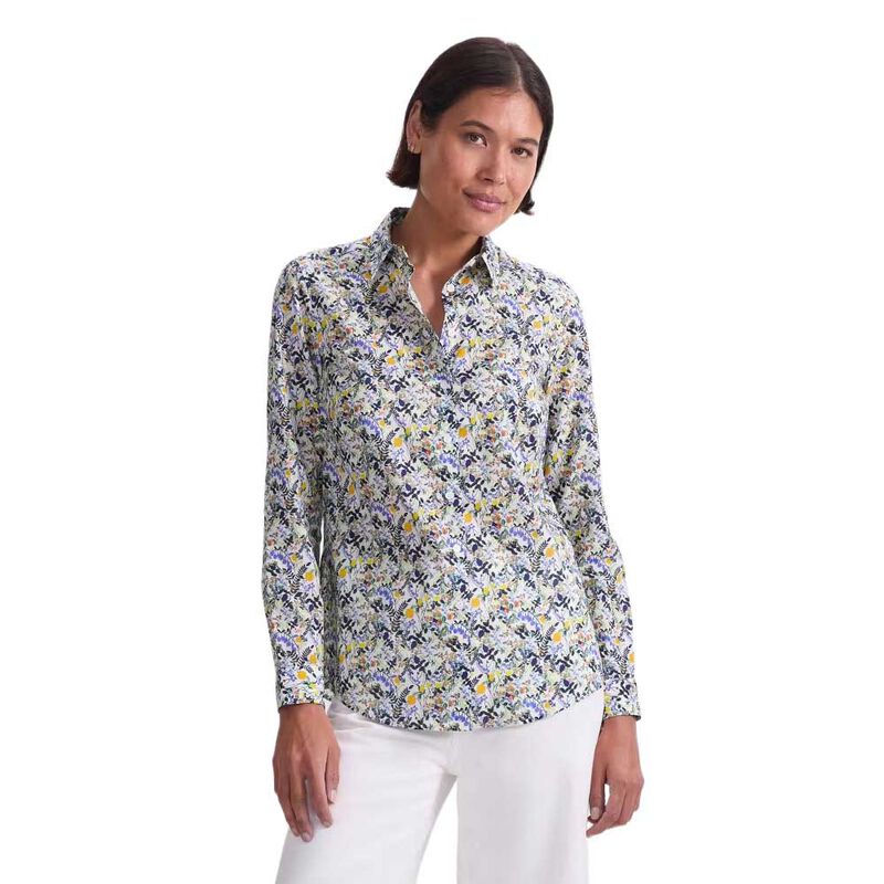 Sportscraft Heidi Meadow Liberty Shirt image number 0